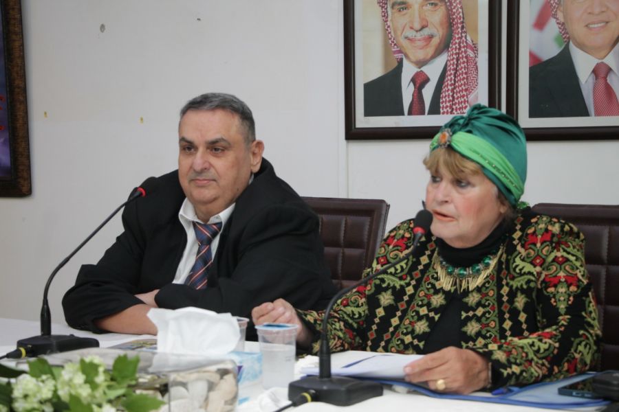 د. نبيل عماري يتحدث عن كتابه