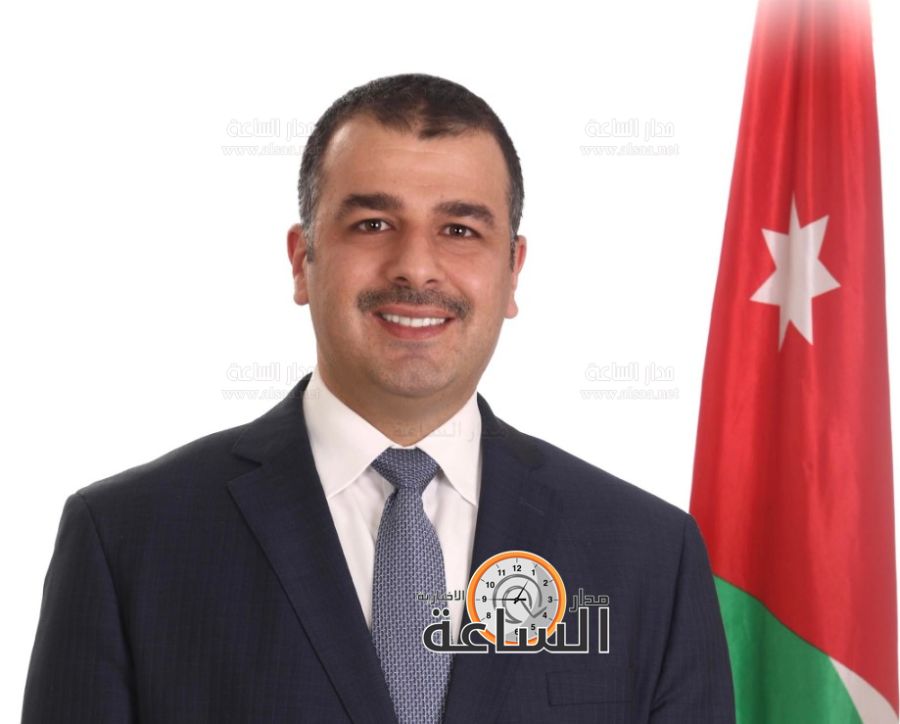 حمزة العلياني مديرا لوحدة الشراكة بين