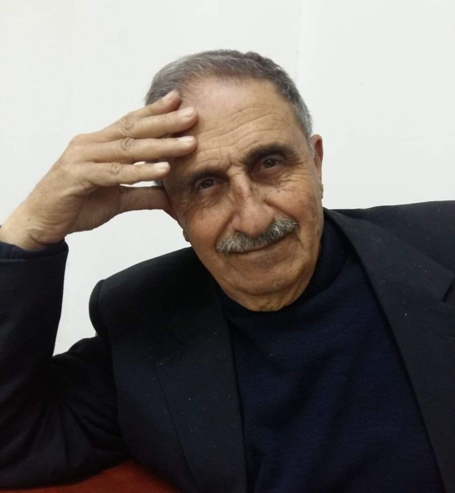 محمد العطيات.. وداعا