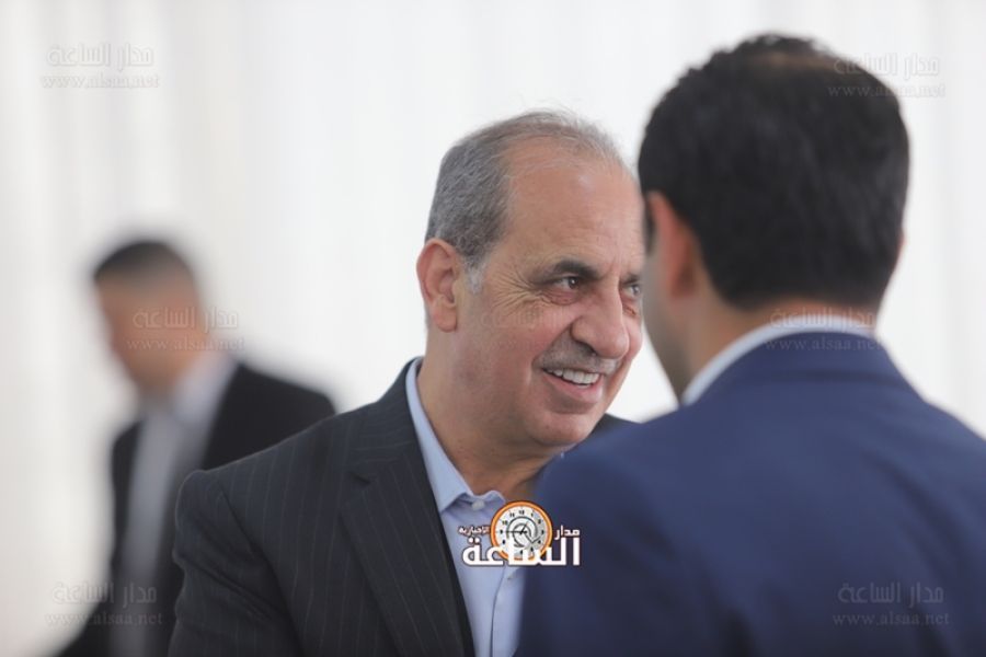 وليد المصري: مسودة قانون الإدارة المحلية