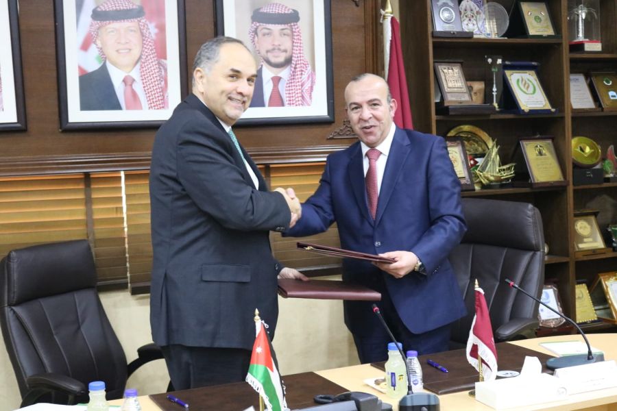 160 مليون دينار خلال 2023.. العدل