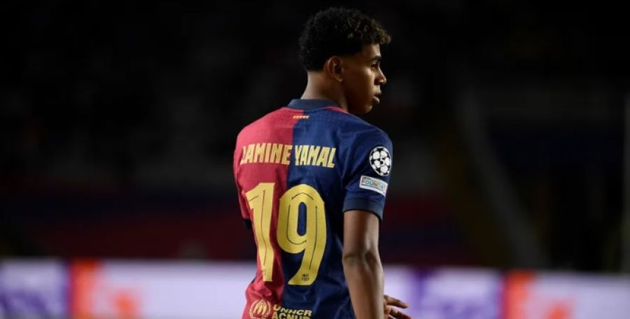 دون تحديد مدة غيابه.. برشلونة يكشف