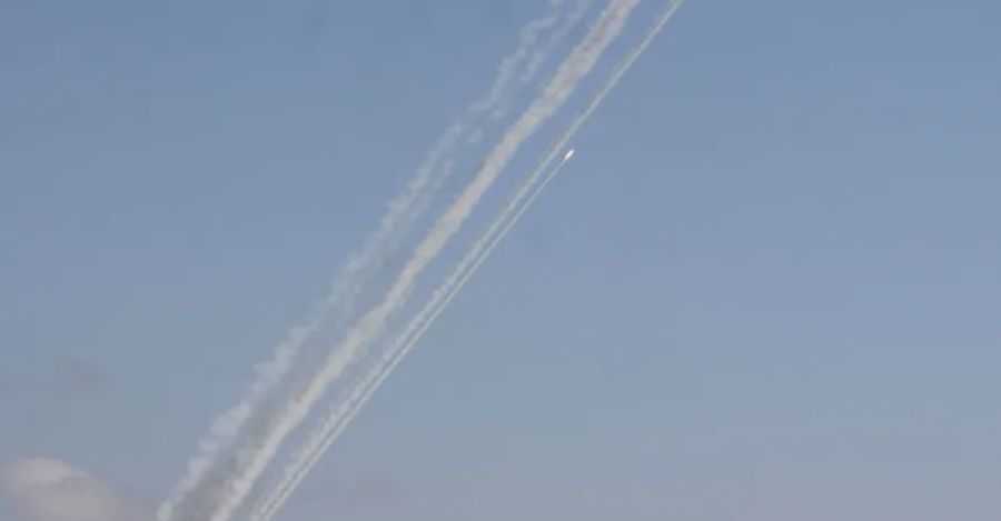 الملايين هرعوا إلى الملاجئ.. حزب الله