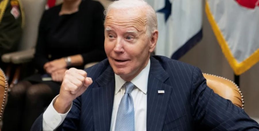 بايدن يحذر إيران: أي محاولة لاغتيال