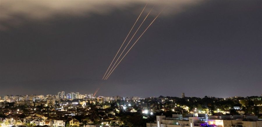 تسريبات تكشف موعد وأهداف الضربة الإسرائيلية