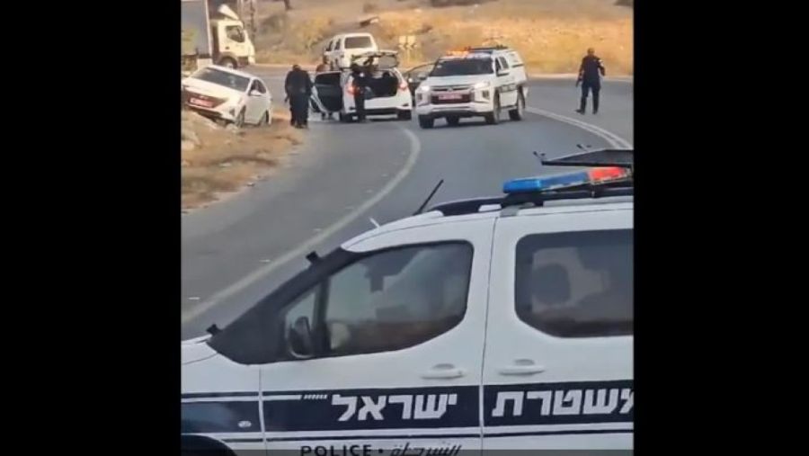 مقتل إسرائيلي وإصابة 5 آخرين بإطلاق