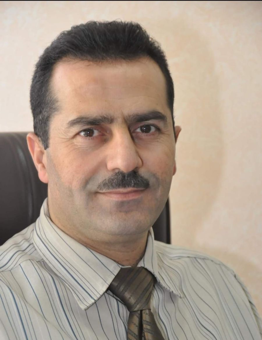 البروفيسور سهيل المقابلة..  مبارك التّرقية