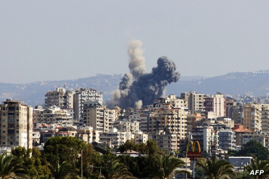 نتانياهو يرفض وقفا لإطلاق النار من