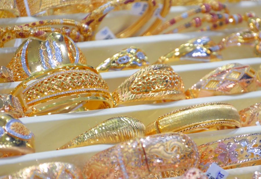 الاردن.. مهم لـ محلات صياغة الحلي