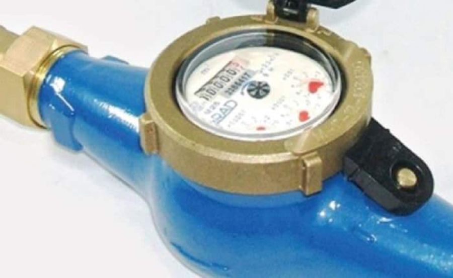 الحكومة تعدل تعليمات إيصال خدمات المياه