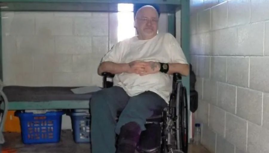 فشلوا بإعدامه في أول مرة.. سجين