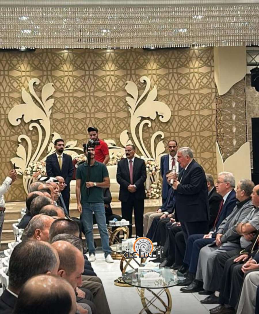 القاضي والشياب نسايب.. الشبول طلب والشياب