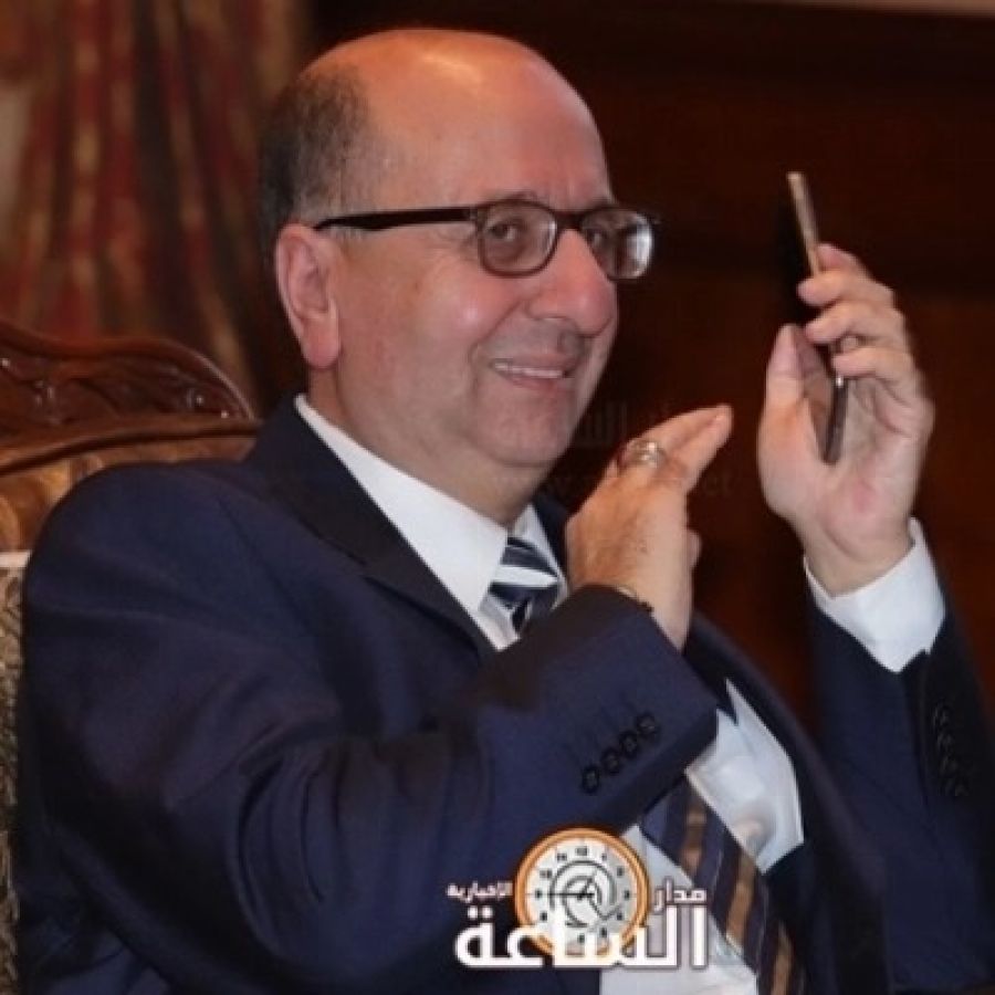 سميح المعايطة: إجابات هذه الأسئلة ستصنع