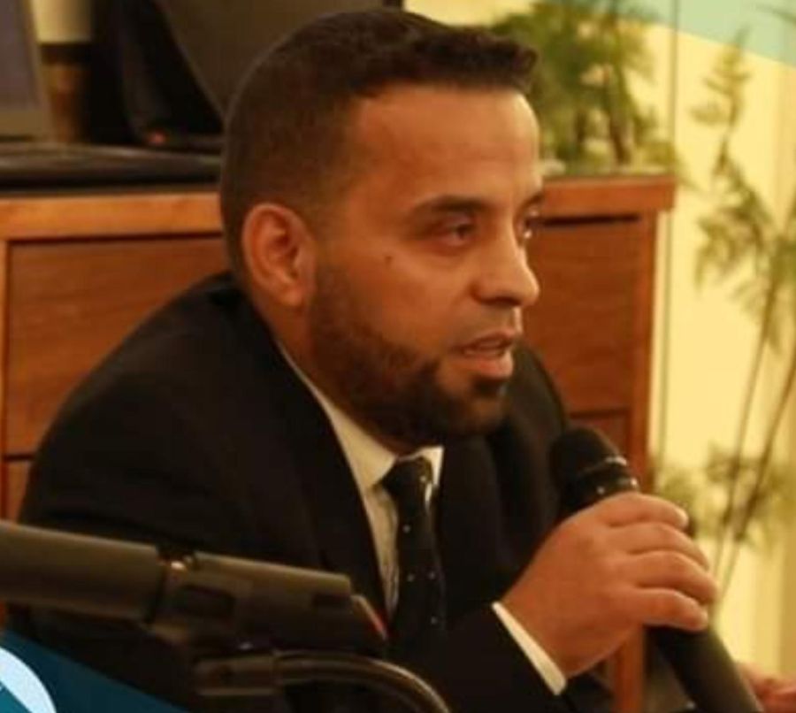 محمد رمضان.. لا تجارة بمشاعر الشعوب