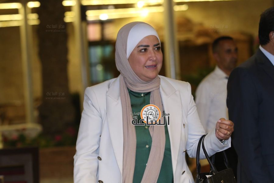 ميادة شريم: علينا توحيد جبهتنا الداخلية