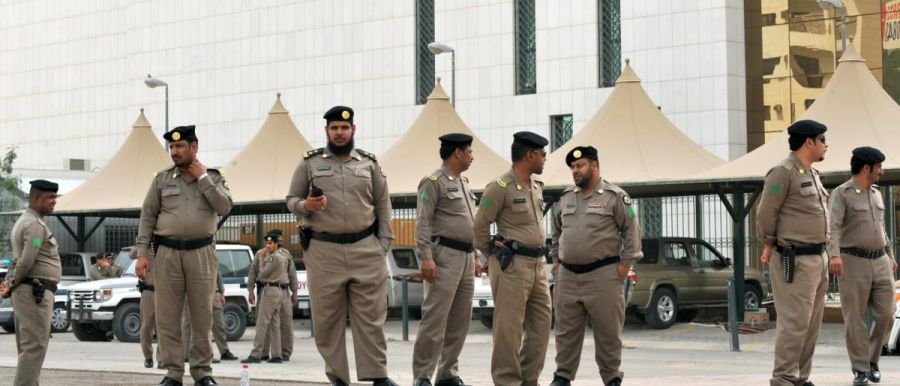 السعودية تعلن إعدام أردني.. وتكشف ما