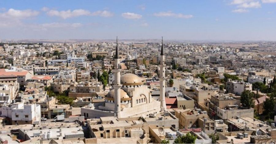 بيان مجلس إعمار مادبا الشعبي.. شعارات