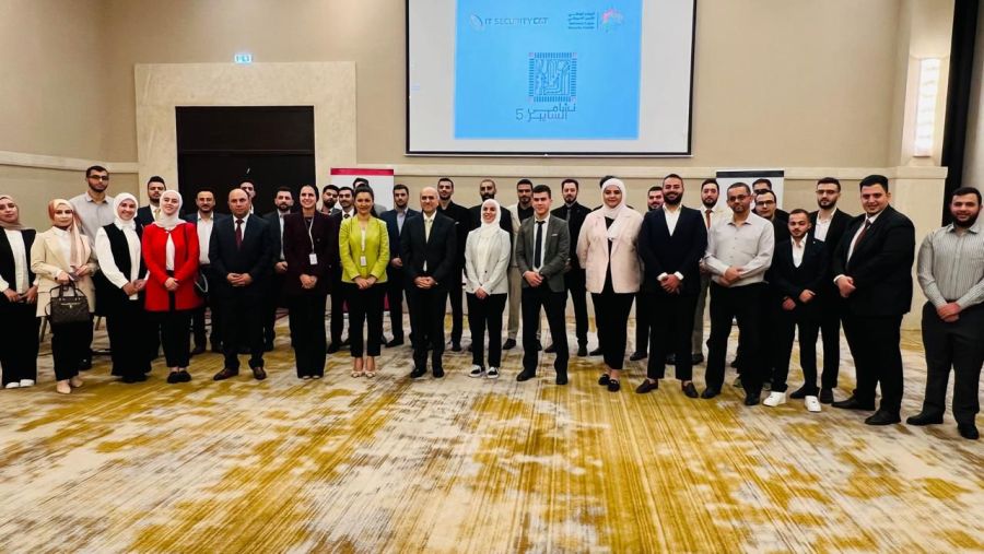 إطلاق النسخة الخامسة من معسكر نشامى