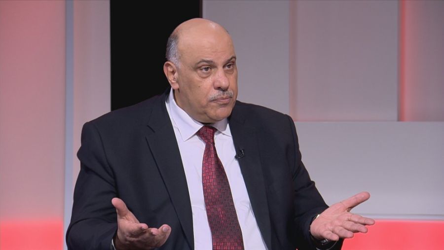 الناصر: الإعلان المفتوح يتيح التنافس للجميع