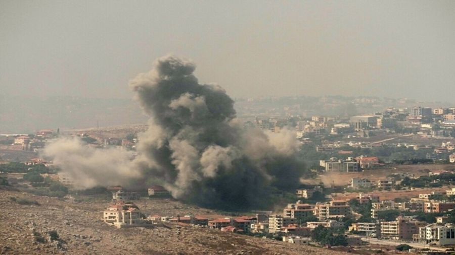 مصادر أمنية لبنانية: إسرائيل تفجر قرى
