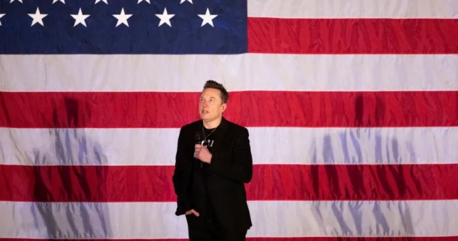 مليون دولار يوميا.. خطة ماسك لدعم