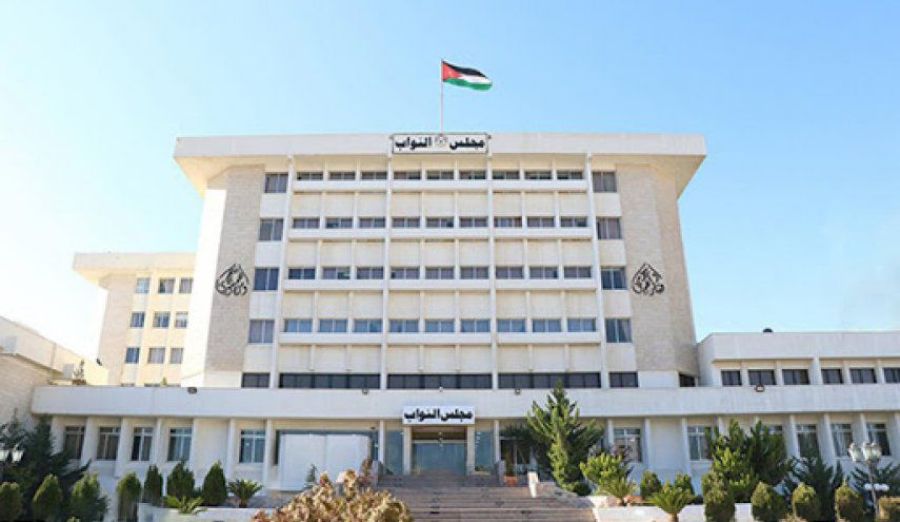 تشكيل كتلة اتحاد الأحزاب الوسطية -