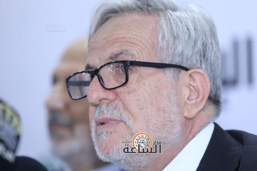 السقا يدعو أعضاء المؤتمر العام لجبهة