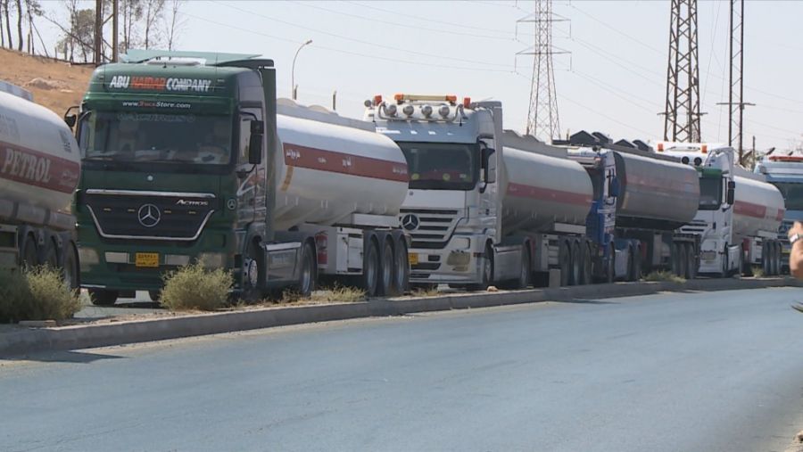 الطاقة تطرح عطاء لشراء خدمات نقل