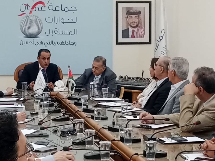 ابو زيد: الأردن حقق اختراقات مهمة