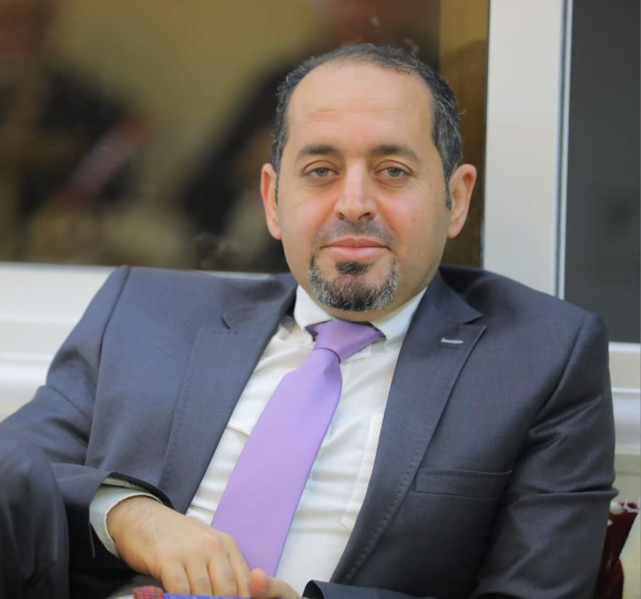 الرجوب يكتب: الأردن: أرض العز وانتماء