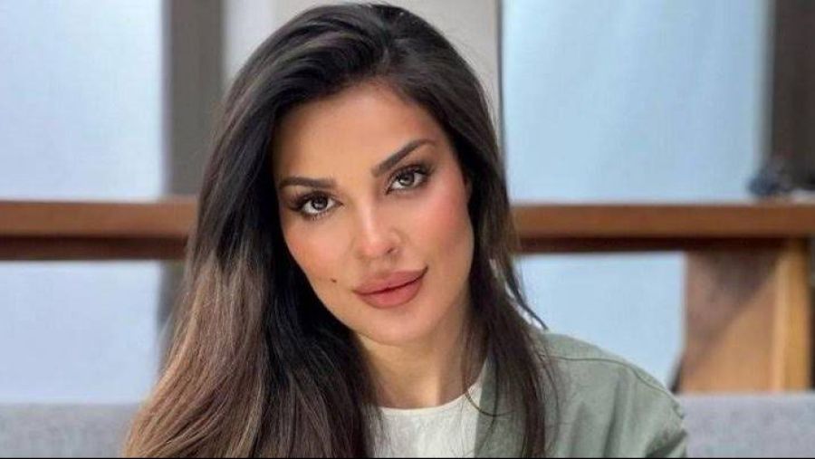 هل سرقها خطيبها؟.. نادين نجيم تعلق