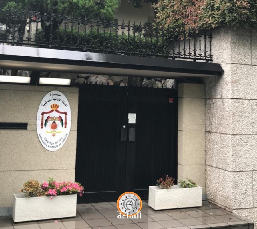 من السفارة للأردنيين في قطر: مواعيد
