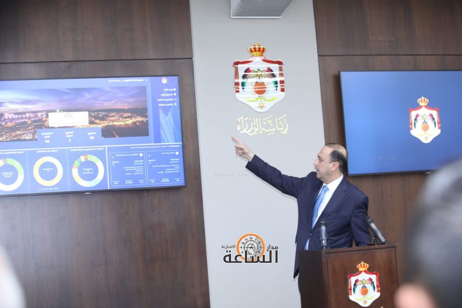 الحكومة ردا على سؤال مدار الساعة: