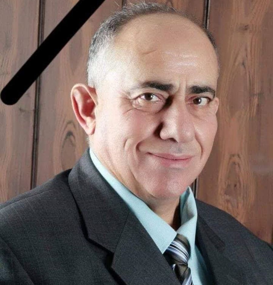 الحاج زايد حمدان الطويل البطاينة.. في