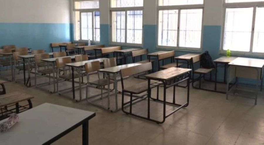 إحالة عطاءات صيانة مدارس بقيمة 4.400