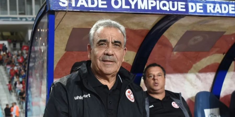 تونس.. رحيل فوزي البنزرتي عن تدريب