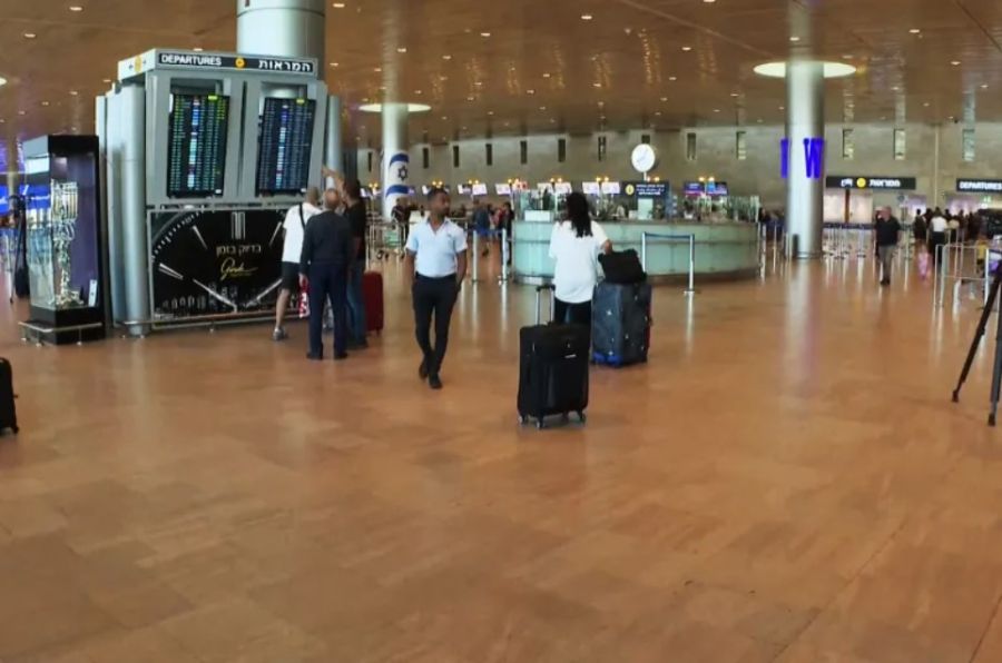 إعلام إسرائيلي: انفجار في تل أبيب