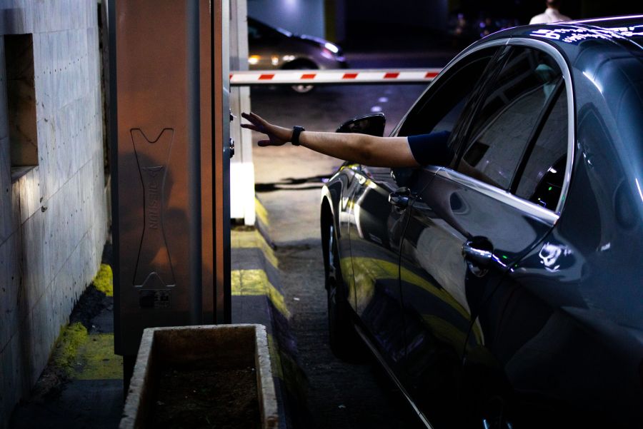 تعميم من الشواربة.. ايقاف استقبال طلبات