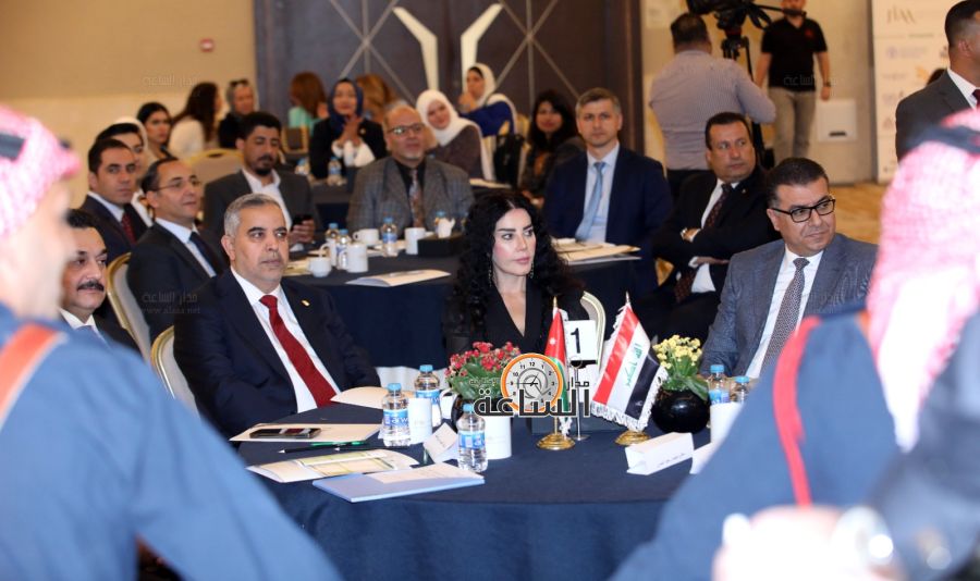 انطلاق أعمال المؤتمر الاقتصادي رؤية مستقبلية