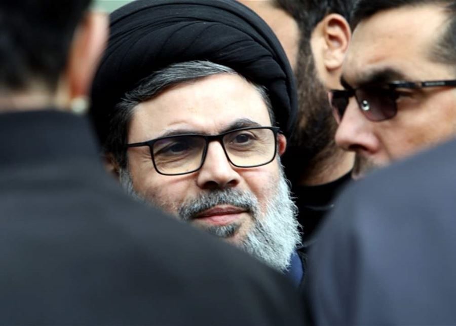 حزب الله ينعى رئيس المجلس التنفيذي