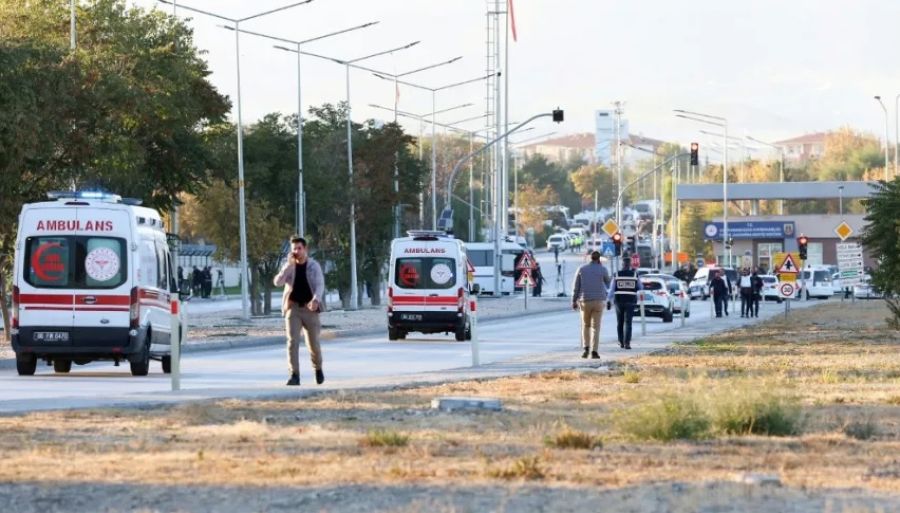 الأردن يدين الهجوم الإرهابي على مقر