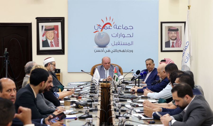 الفايز يطلق المرحلة الثانية من المشروع