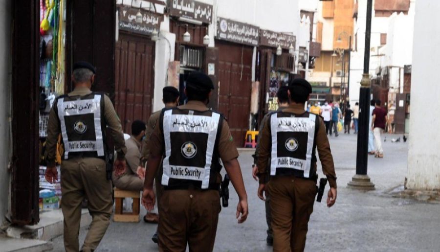 العثور على الأردنية المفقودة في السعودية..