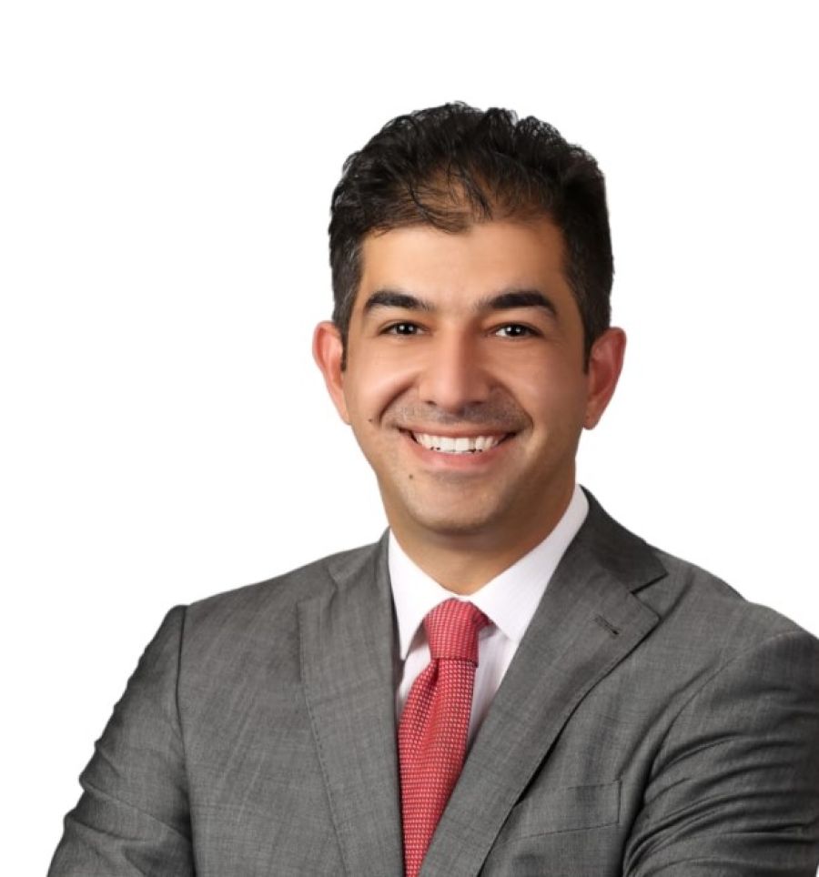 الدكتور رمزي الغول رئيسا اللجنة التنفيذية