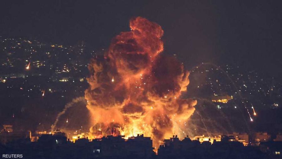 قمة دولية لبحث جهود السلام بالمنطقة