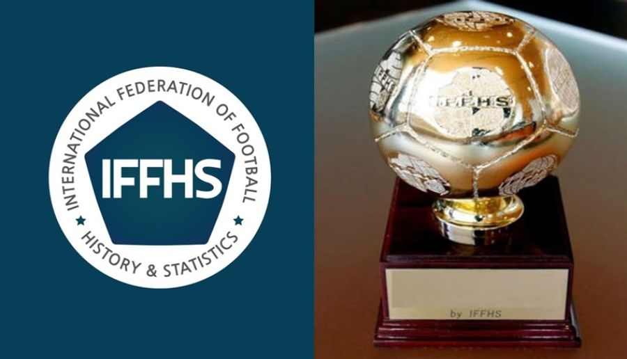 لاعب عربي ينافس على جائزة الأفضل