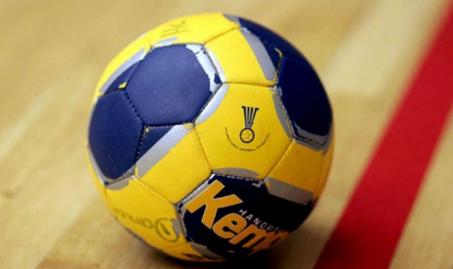 إعلان تشكيلة منتخب الكرة الطائرة المشارك