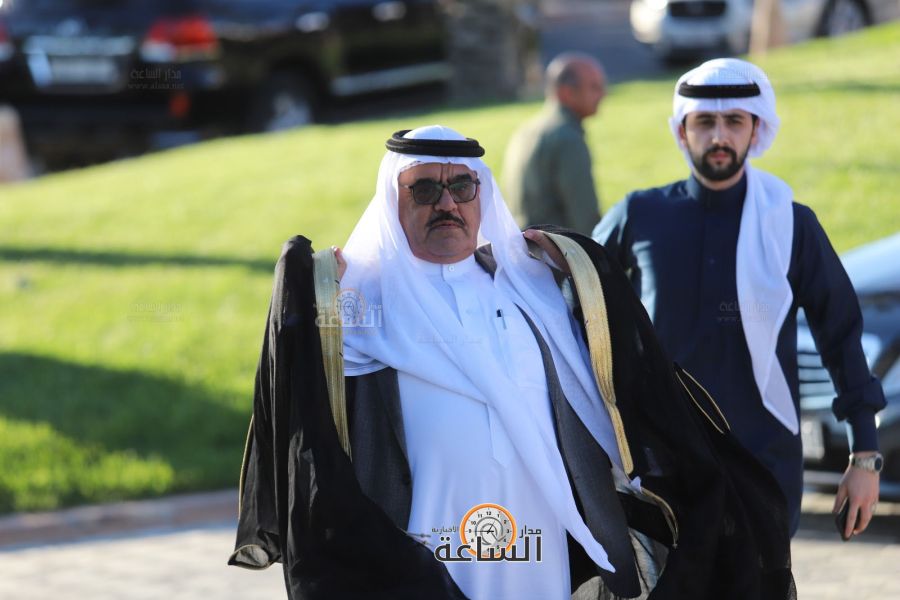 طلال الماضي.. فكّاك النشب ولاجم الشر..