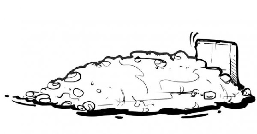 يقتسمون الميراث.. ووالدهم على فراش الموت