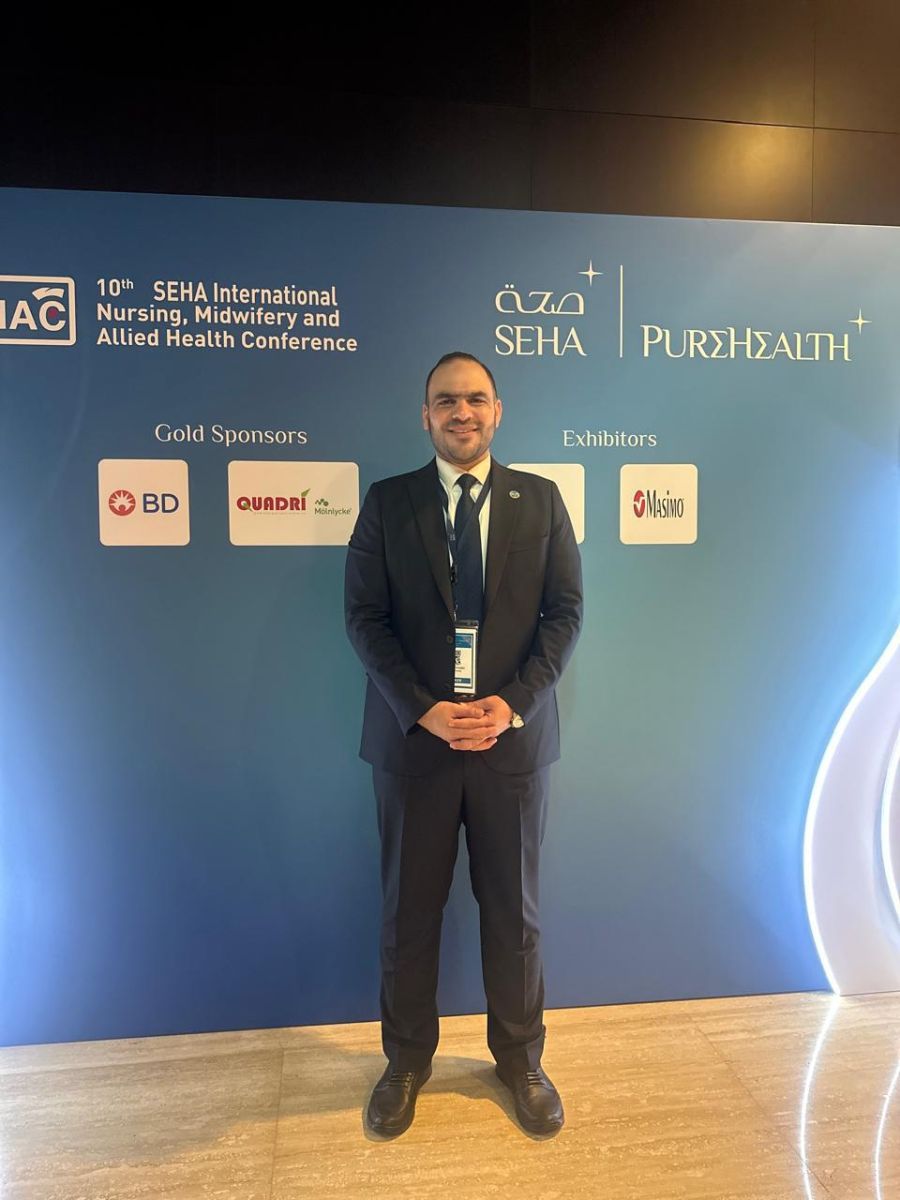 اكاديمي من جامعة الزرقاء يشارك في